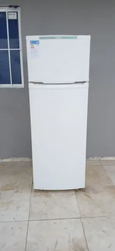 Geladeira duplex cônsul Gelando ENTREGO 