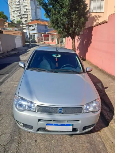 Fiat Palio Celebration 1.0 Fire Flex 8V 4P 2008