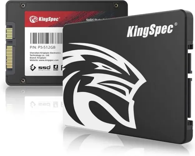 SSd 512GB