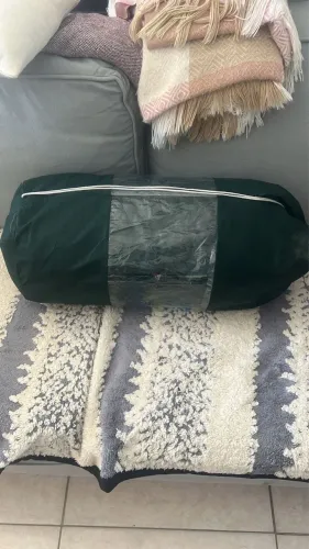 Saco de dormir solteiro