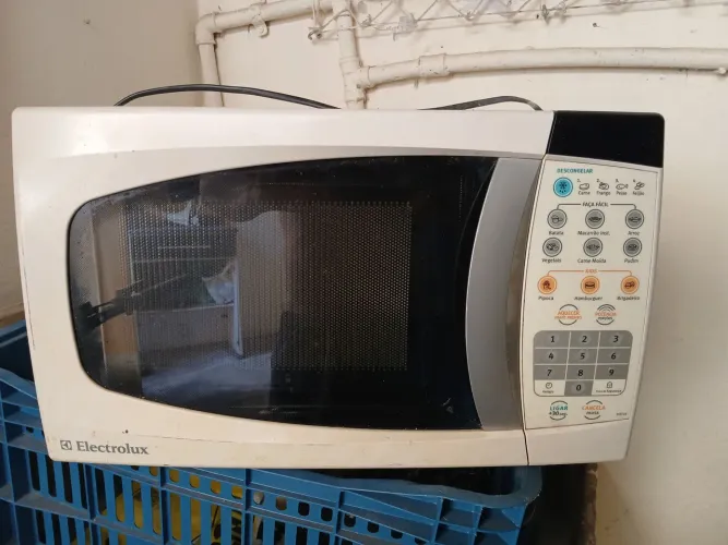 Micro-ondas