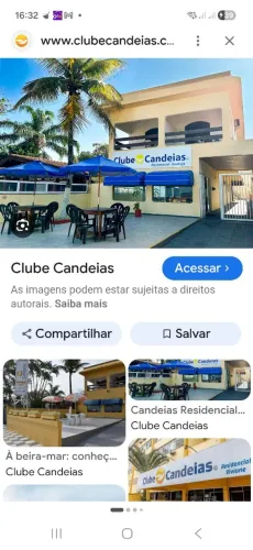 Título Candeias Vitalicio