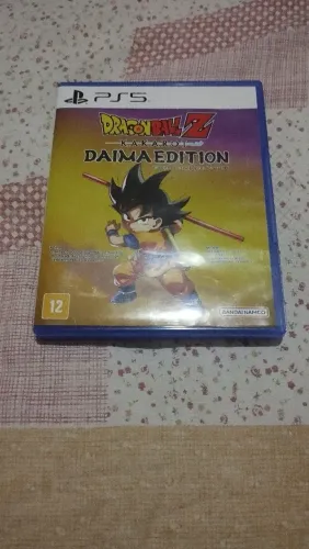 Dragon Ball Z Kakarot