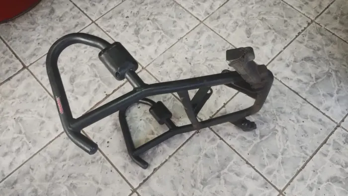 PROTETOR DE CARENAGEM CHAPAM 160