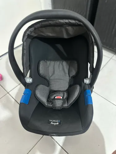 Bebê conforto