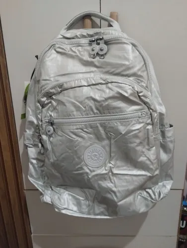 Mochila kipling Nova Original ( Leia o anúncio)