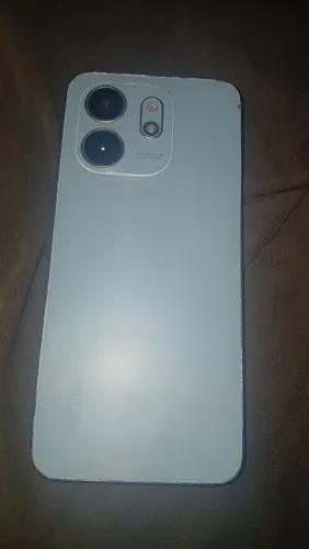 Vendo imfinix smart 9 zerado