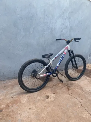 Viking tuff 25