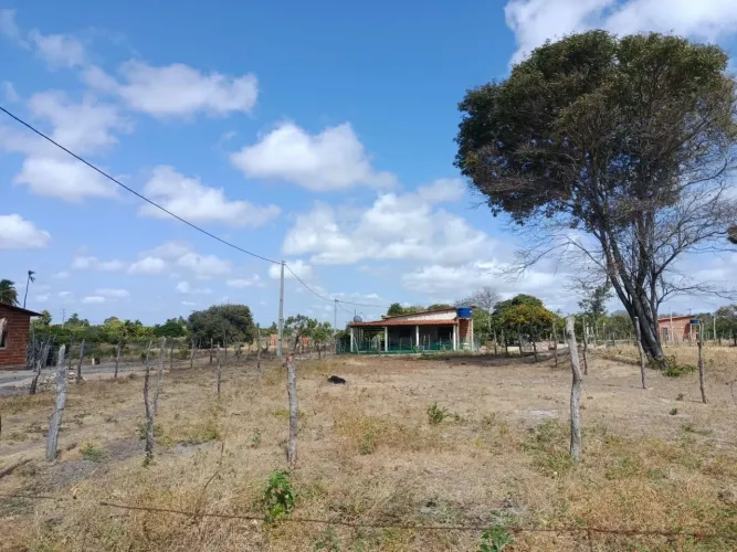 Vendo Terreno - Paripueira Beberibe CE