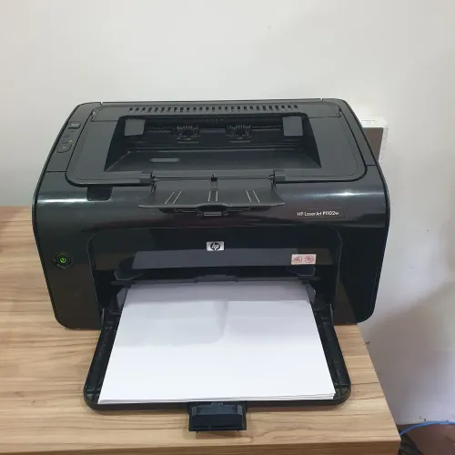 Impressora HP Laser Wifi