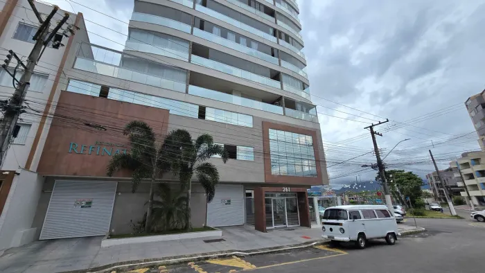 Apartamento 2 dormitorios