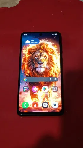 Samsung M55 256/8gbs