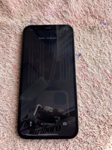 Iphone 12 64gb V/T