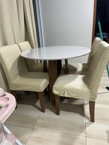Doando Mesa