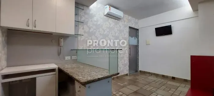 Sala/Conjunto Comercial em Graças