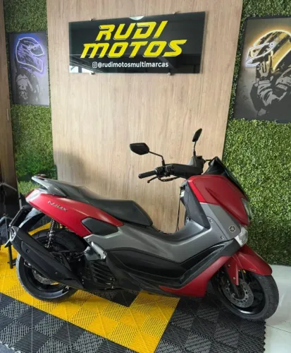 Yamaha Nmax 160 cc 2019