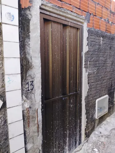 Vendo casa