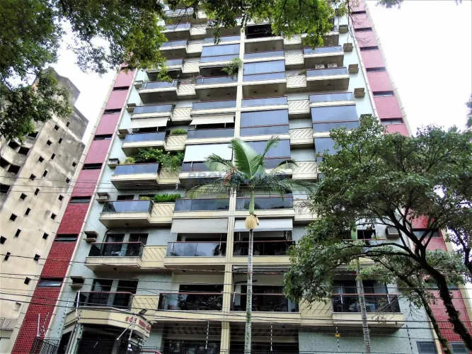 cobertura - Jardim Proença - Campinas