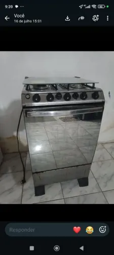 Fogão