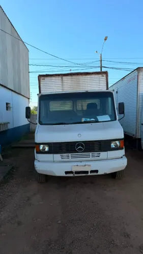 Mercedes Benz - 710