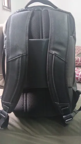 Mochila reserva