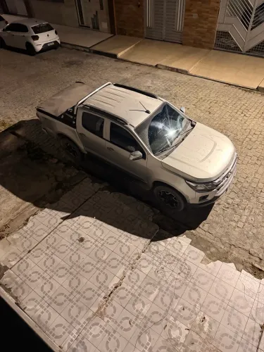 Chevrolet S10 Pick-up LT 2.8 TDI 4X4 CD Diesel AUT 2017