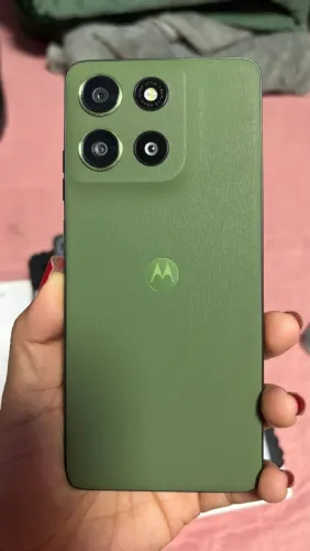 Celular Motorola G56