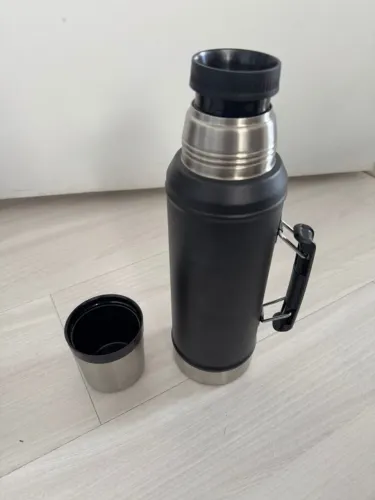 Garrafa Térmica Classic Stanley 950ml
