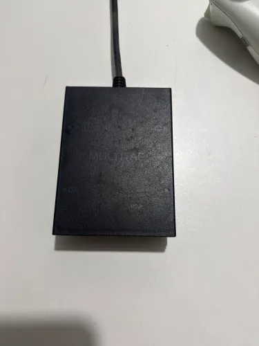 MultiTAP para PlayStation 2 