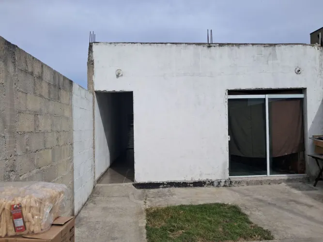 Casa, kitnets