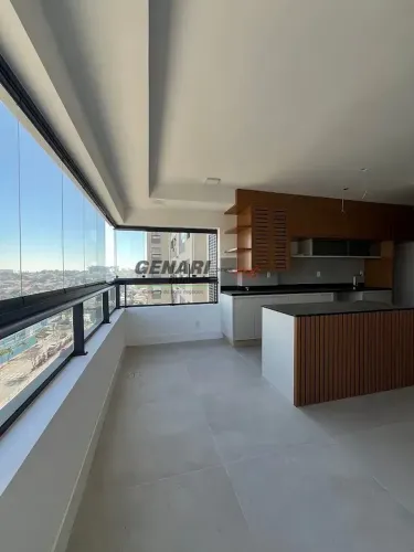 Apartamento à venda com 3 quartos sendo 1 suíte Condomínio Atmosphera