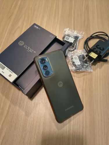 Motorola Edge 30 256gb
