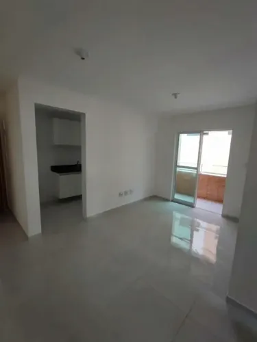 Apartamento para locação no aeroclube