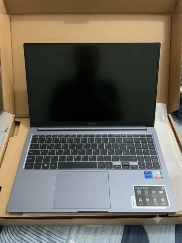 Notebook book 4 i7 novo na caixa