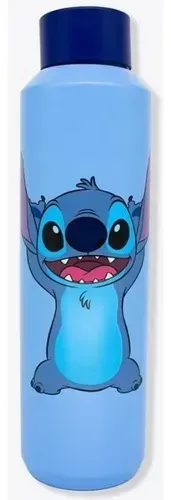 Garrafa acqua stitch termica 600ml