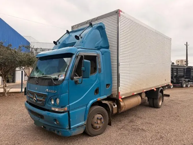 ACELLO 815 2020 COM BAU