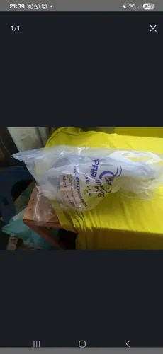 Essas peças peça toda por esse valor. Tudo de procedência ele
