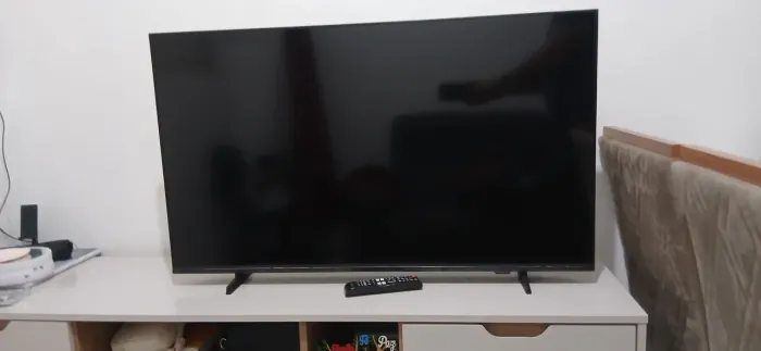 Tv Smart Samsung 43 polegadas 