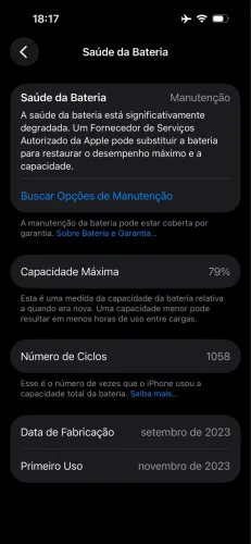 I phone 15 rosa 128 g