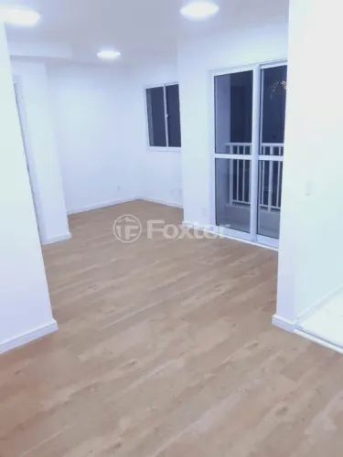 Apartamento à venda Rua Taguapaca, Vila Gea - São Paulo