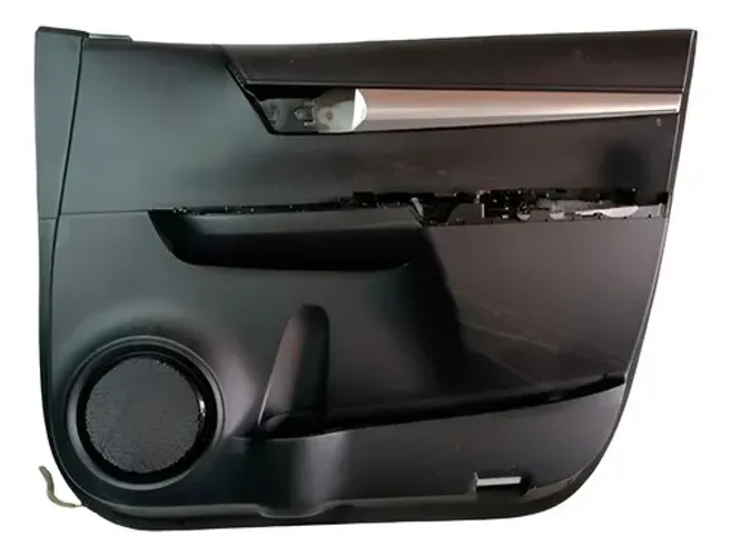 Forro De Porta Dianteira Direita Toyota Hilux Original 2017 1