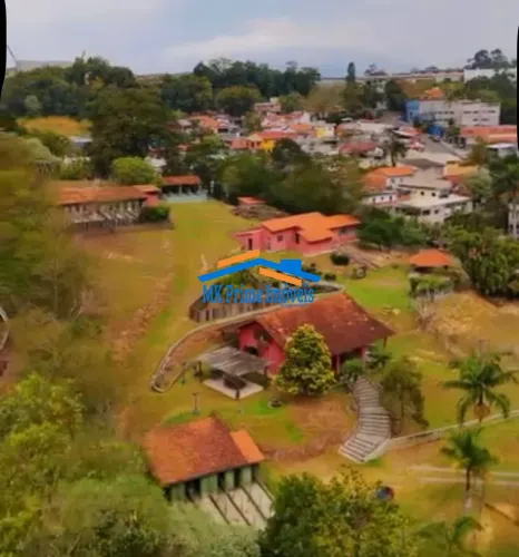Sitio a venda em Cotia