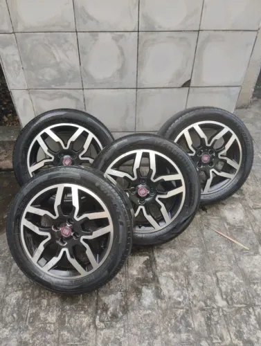Rodas aro 16