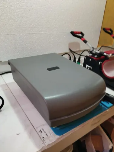 Desumidificador de papel