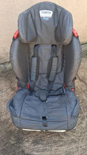 Cadeirinha para criancas