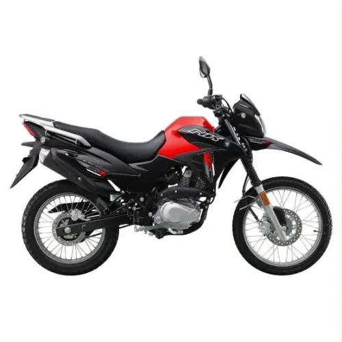 Haojue Nk 160 0KM