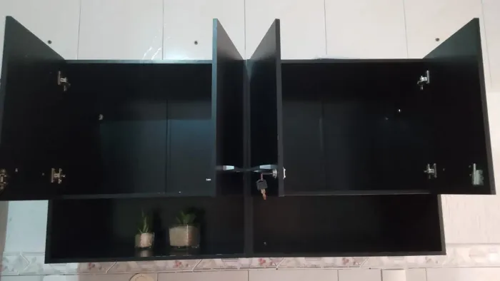 Armário de Cozinha