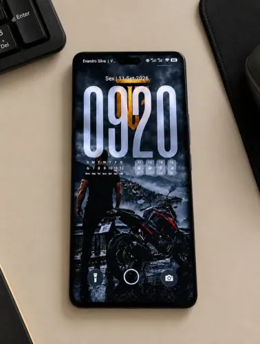 Xiaomi 13 Lite 5G - 8GB RAM + 256GB