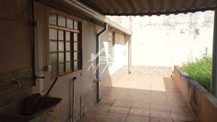 Casa com 1 dormitório para alugar por R$ 1.720,00/mês - Vila Menuzzo - Sumaré/SP