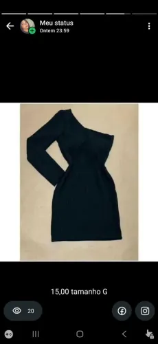 Vestido 